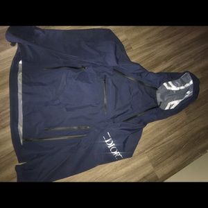 Never worn only tried on by consumers